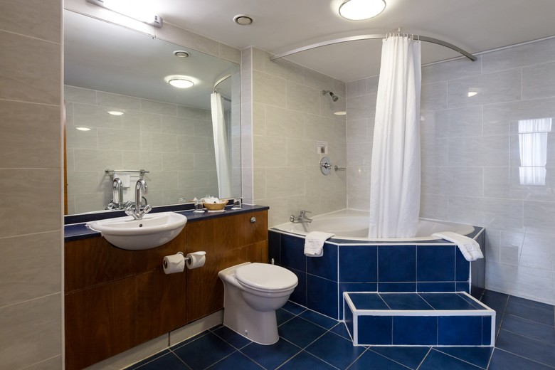 Wembley International Hotel