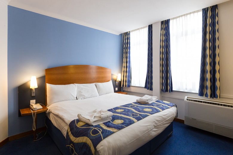 Wembley International Hotel