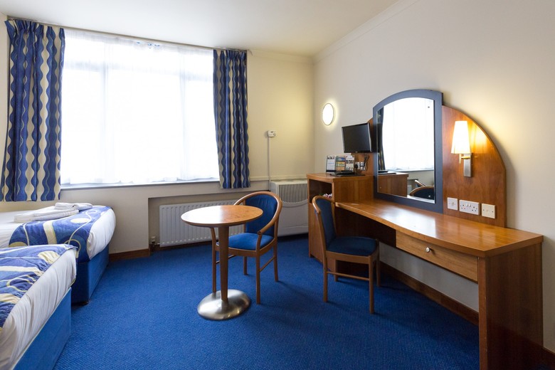 Wembley International Hotel