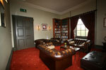Hotel Cringletie House