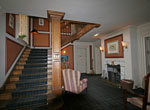 Hotel Cringletie House