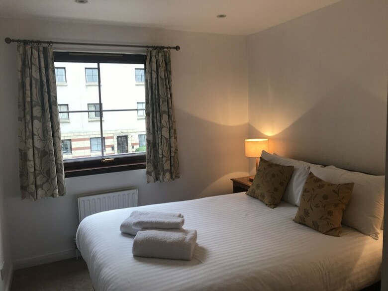 Fountain Court Aparthotel