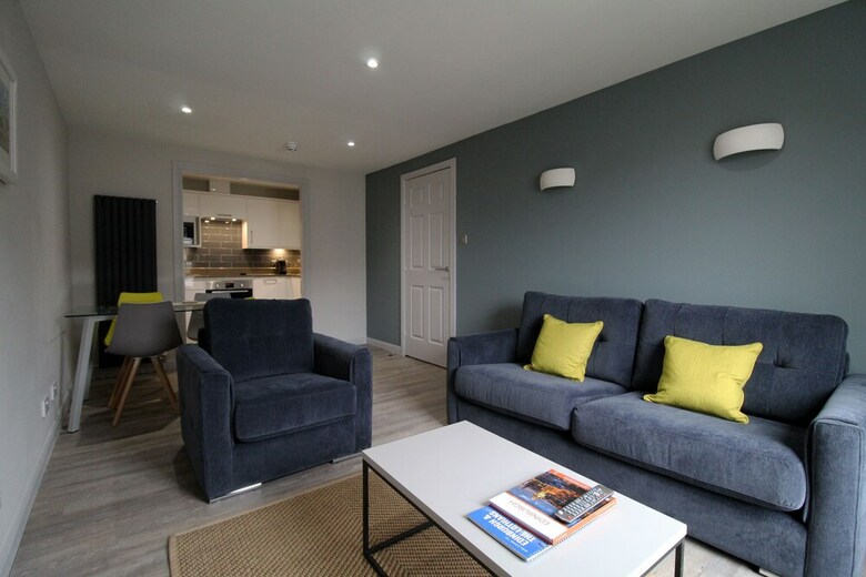 Fountain Court Aparthotel