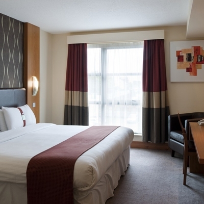 Hotel Quality Central Park
