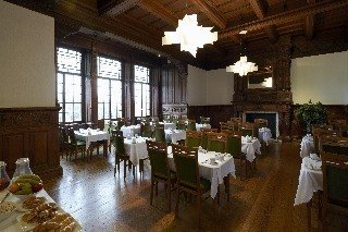 Hotel Melvin House