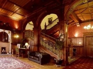 Hotel Melvin House