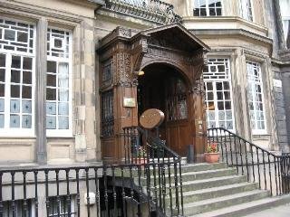 Hotel Melvin House
