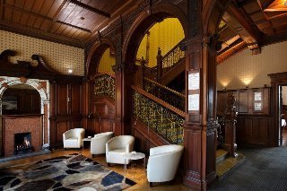 Hotel Melvin House