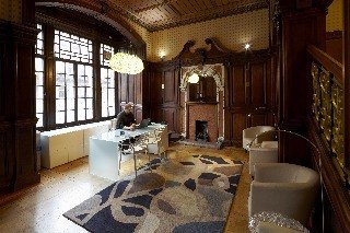 Hotel Melvin House
