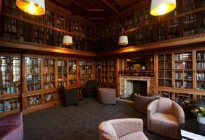 Hotel Melvin House