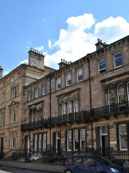 Hotel Dreamhouse