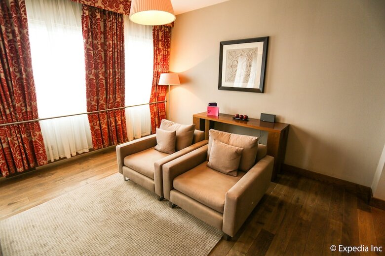 Hotel Tigerlily
