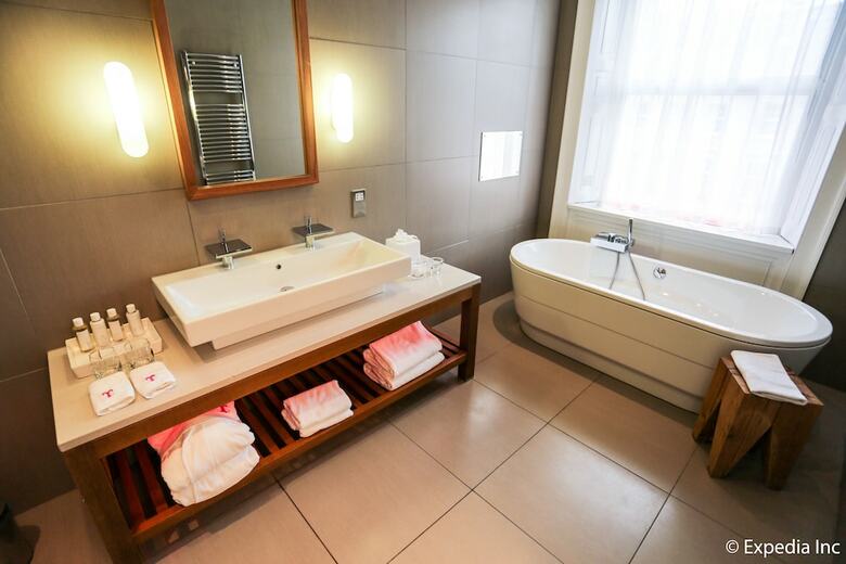 Hotel Tigerlily