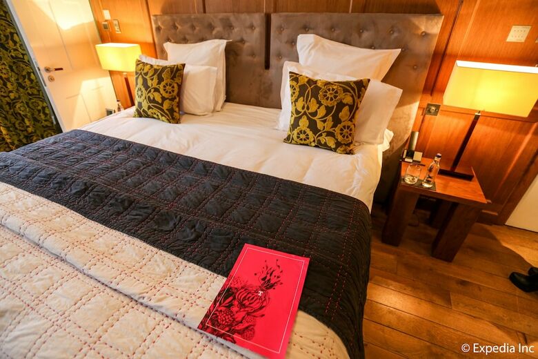 Hotel Tigerlily