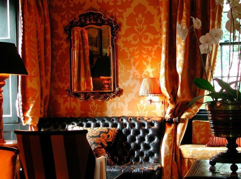 Hotel Prestonfield House