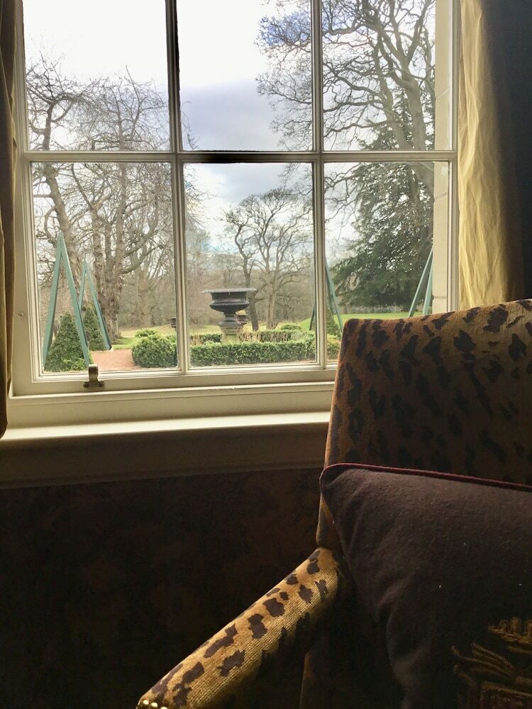 Hotel Prestonfield House