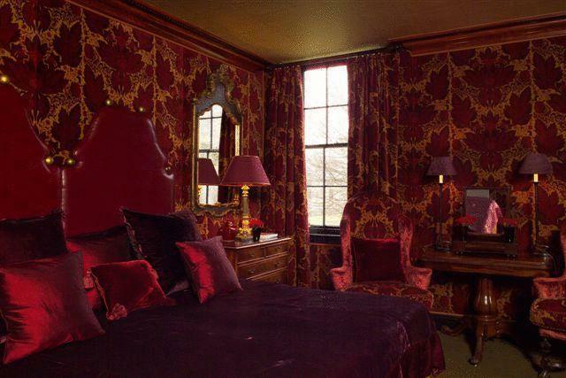 Hotel Prestonfield House