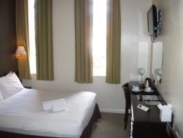 Hotel Paragon