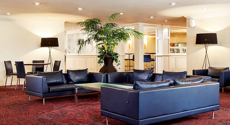 Hotel Park Inn West Bromwich