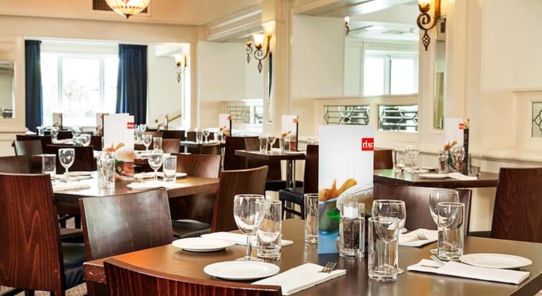 Hotel Park Inn West Bromwich