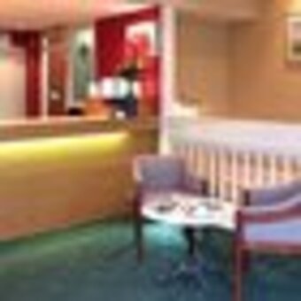 Hotel Comfort Inn Birmingham