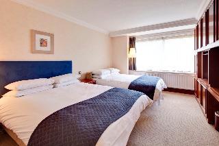 Plough Harrow Hotel