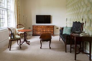 Plough Harrow Hotel