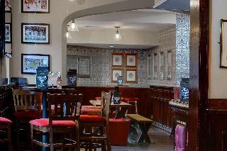 Plough Harrow Hotel