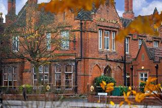 Plough Harrow Hotel