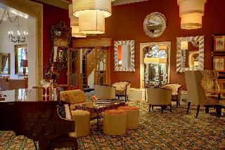 Plough Harrow Hotel
