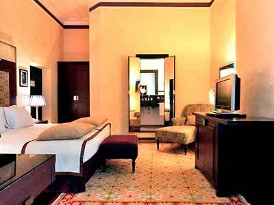 Hotel Pestana Convento Do Carmo