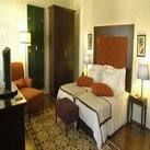 Hotel Pestana Convento Do Carmo
