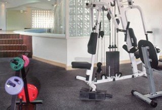 Hotel TRYP Guarulhoss