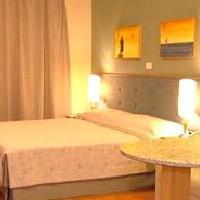 Harbor Hotel Regent Suites