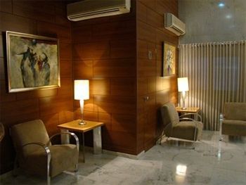 Harbor Hotel Regent Suites