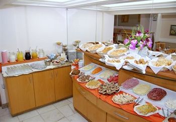 Harbor Hotel Regent Suites