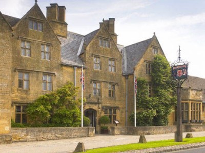 Hotel Barcelo The Lygon Arms