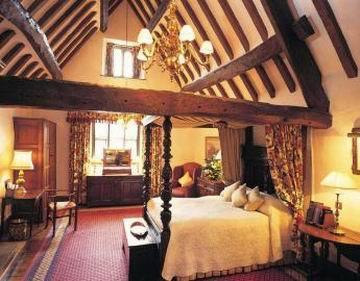 Hotel Barcelo The Lygon Arms