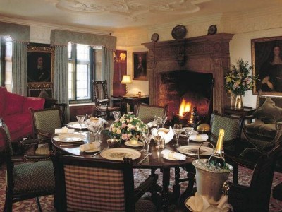 Hotel Barcelo The Lygon Arms
