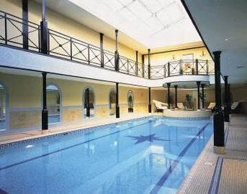 Hotel Barcelo The Lygon Arms
