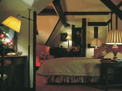 Hotel Barcelo The Lygon Arms