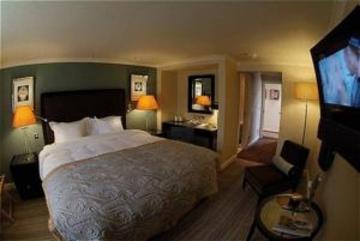 Hotel Barcelo The Lygon Arms