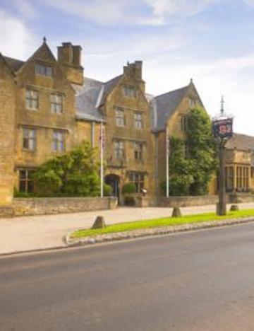 Hotel Barcelo The Lygon Arms