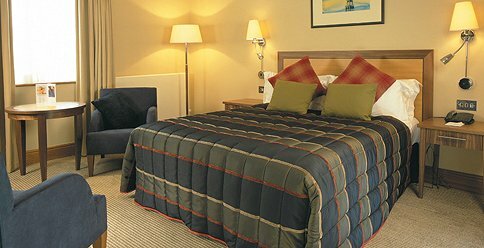 Cambridge Belfry Hotel