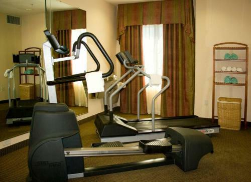 Hotel Arbor Inn And Suites