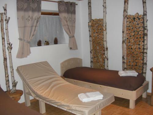Hostal Agriturismo Corjel