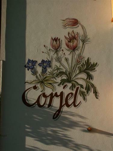 Hostal Agriturismo Corjel