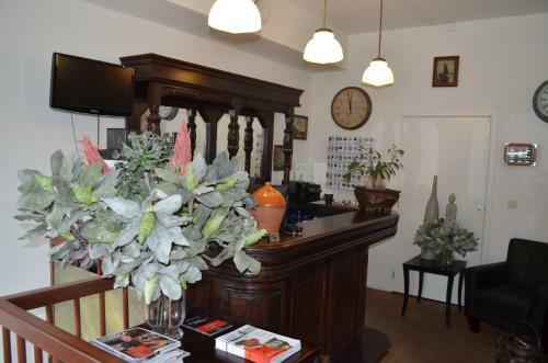 Hotel Santa Maria