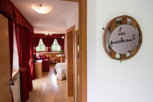 Hostal Villa Ortensia