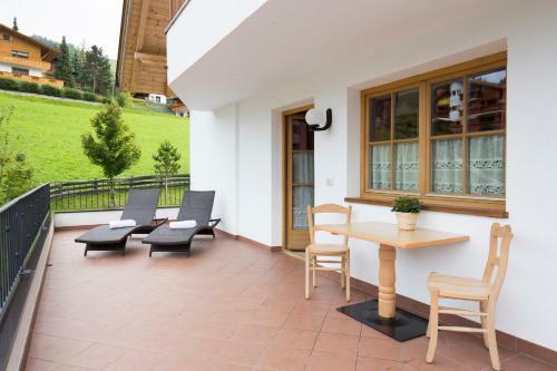 Hostal Villa Ortensia